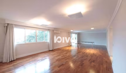 Apartamento com 4 suites e 4 vagas à venda, 234 m² por R$ 3.190.000 - Vila Mariana