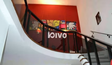 Cobertura à venda, 149 m² por R$ 1.119.800,00 - Vila Bertioga - São Paulo/SP