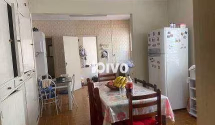 Sobrado à venda, 228 m² por R$ 1.599.000,00 - Mirandópolis - São Paulo/SP