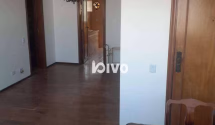 Apartamento à venda, 105 m² por R$ 630.000,00 - Mooca - São Paulo/SP