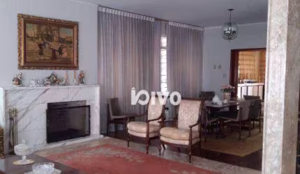 Sobrado à venda, 462 m² por R$ 4.250.000,00 - Jardim Luzitânia - São Paulo/SP