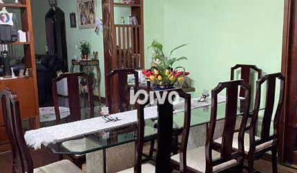 Casa à venda, 190 m² por R$ 1.600.000,00 - Aclimação - São Paulo/SP