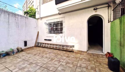 Sobrado Comercial ou Residencial  com 3 dormitórios para alugar, 140 m² por R$ 5.050/mês - Vila Mariana - São Paulo/SP