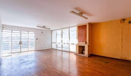Sobrado com 3 quartos, 241 m² - venda por R$ 2.600.000 ou aluguel por R$ 9.706/mês - Indianópolis