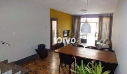 Sobrado com 2 quartos à venda, 130 m² por R$ 770.000 - Mirandópolis