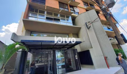 Apartamento com 2 quartos à venda, 62 m² por R$ 320.000 - Centro - Mogi Mirim/SP