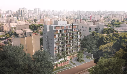 LANÇAMENTO ARA | NO CORAÇÃO DO ÁGUA VERDE | 2 OU 3Q COM SUÍTE