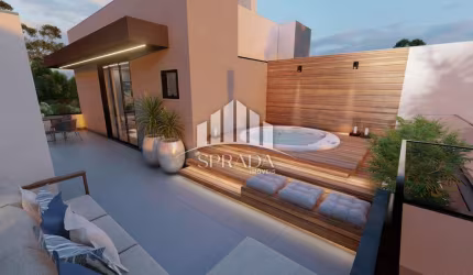 Casa com 3 quartos à venda na Rua Cláudio Manoel da Costa, 803, Bom Retiro, Curitiba, 159 m2 por R$ 1.231.519