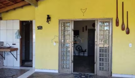 Chácara à venda 1 Quarto, 3700M², Zona Rural, Pirenópolis - GO