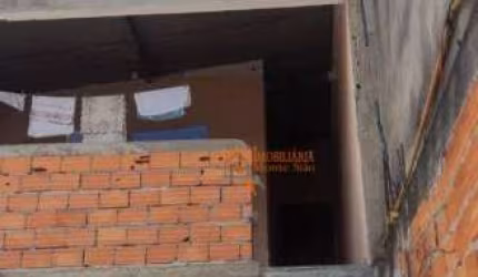 Casa com 5 dormitórios à venda, 200 m² por R$ 1.000.000,00 - Jardim Cumbica - Guarulhos/SP