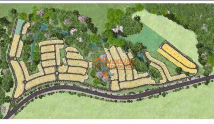 Terreno à venda, 140 m² por R$ 160.000,00 - São João - Guarulhos/SP