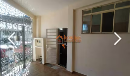 Sobrado com 5 dormitórios à venda, 250 m² por R$ 600.000,00 - Jardim Testae - Guarulhos/SP