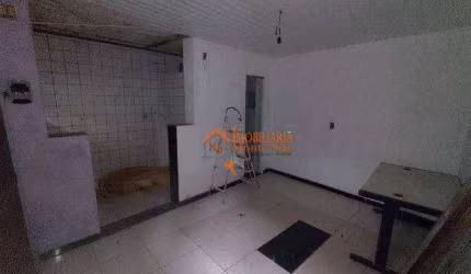 Casa com 7 dormitórios à venda, 120 m² por R$ 215.000,00 - Jardim Paraíso - Guarulhos/SP