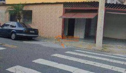 Prédio para alugar, 170 m² por R$ 4.800,00/mês - Vila Progresso - Guarulhos/SP