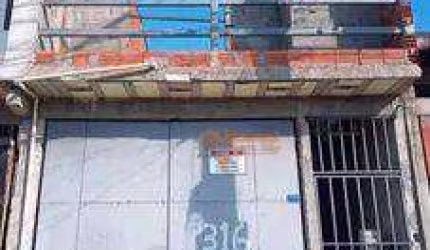 Terreno à venda, 125 m² por R$ 350.000,00 - Jardim Normandia - Guarulhos/SP