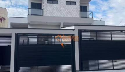 Sobrado com 3 dormitórios à venda, 180 m² por R$ 1.278.000,00 - Jardim Santa Mena - Guarulhos/SP