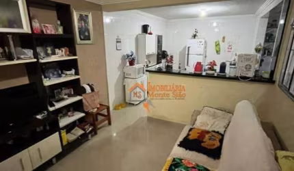 Casa com 2 dormitórios à venda, 100 m² por R$ 300.000,00 - Jardim Presidente Dutra - Guarulhos/SP