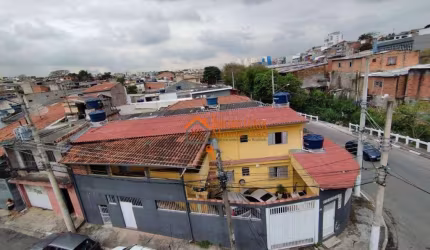 Casa com 4 dormitórios à venda, 200 m² por R$ 450.000,00 - Jardim Vera - Guarulhos/SP