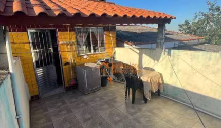 Sobrado com 2 dormitórios à venda, 80 m² por R$ 240.000,00 - Jardim Diogo - Guarulhos/SP