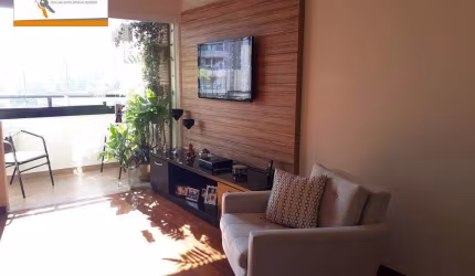 Apartamento com 3 dormitórios à venda, 90 m² por R$ 530.000,00 - Vila Moreira - Guarulhos/SP