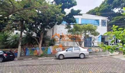 Prédio à venda, 600 m² por R$ 3.195.000,00 - Centro - Guarulhos/SP
