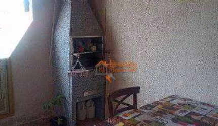Casa Assobradada com 2 dormitórios à venda por R$ 300.000 - Jardim IV Centenário - Guarulhos/SP