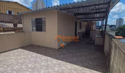 Casa com 5 dormitórios à venda, 157 m² por R$ 375.000,00 - Gopoúva - Guarulhos/SP
