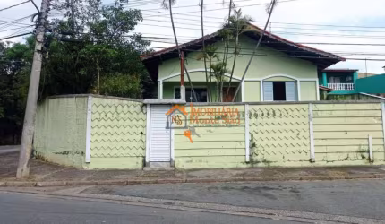 Casa com 2 dormitórios à venda, 267 m² por R$ 650.000,00 - Jardim Arujá - Guarulhos/SP