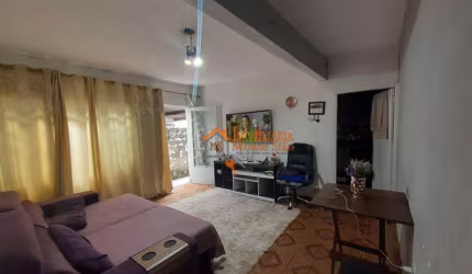 Casa com 2 dormitórios à venda, 180 m² por R$ 275.000,00 - Cidade Soberana - Guarulhos/SP