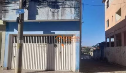Sobrado com 6 dormitórios à venda, 525 m² por R$ 600.000,00 - Jardim Cumbica - Guarulhos/SP