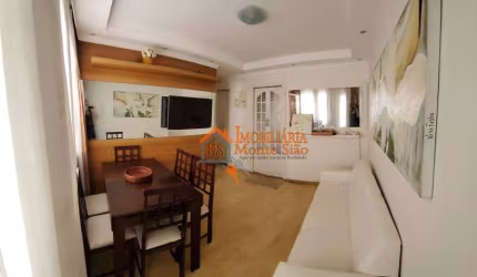 Casa com 2 dormitórios à venda, 42 m² por R$ 238.000,00 - Jardim Maria Dirce - Guarulhos/SP