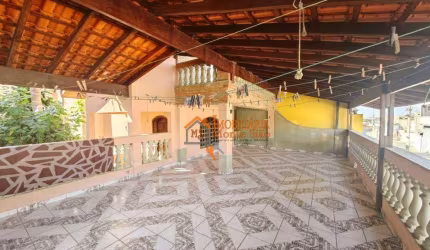 Sobrado com 4 dormitórios à venda, 240 m² por R$ 1.000.000,00 - Jardim Guaracy - Guarulhos/SP