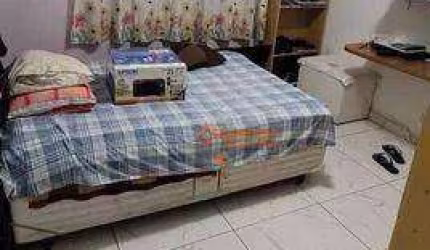 Sobrado com 3 dormitórios à venda, 100 m² por R$ 190.800,00 - Jardim Ponte Alta I - Guarulhos/SP