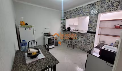 Casa à venda, 80 m² por R$ 330.000,00 - Vila Galvão - Guarulhos/SP