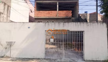 Casa com 2 dormitórios à venda, 200 m² por R$ 373.000,00 - Jardim Izildinha - Guarulhos/SP