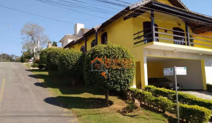 Casa com 3 dormitórios à venda, 193 m² por R$ 1.450.000,00 - Cidade Parquelandia - Mogi das Cruzes/SP