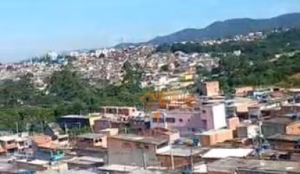 Sobrado com 5 dormitórios à venda, 125 m² por R$ 260.000,00 - Nova Ponte Alta - Guarulhos/SP