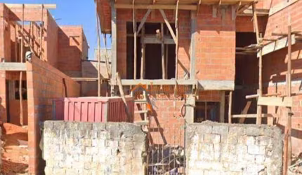 Sobrado com 3 dormitórios à venda, 92 m² por R$ 650.000,00 - Vila Nova Bonsucesso - Guarulhos/SP