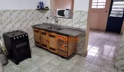 Casa com 1 dormitório à venda, 47 m² por R$ 480.000,00 - Jardim Cumbica - Guarulhos/SP