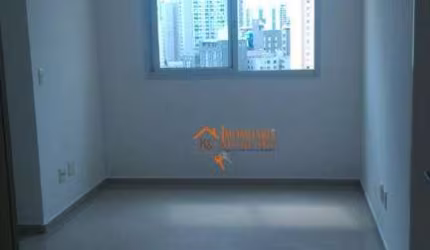 Apartamento com 2 dormitórios à venda, 48 m² por R$ 315.000,00 - Centro - Guarulhos/SP