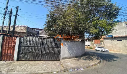 Casa com 2 dormitórios à venda, 160 m² por R$ 298.000,00 - Cidade Soberana - Guarulhos/SP
