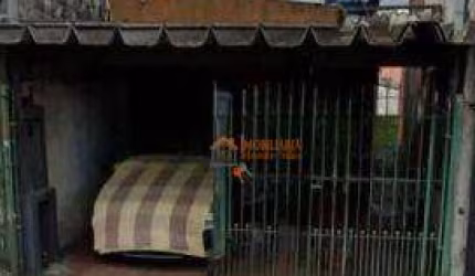 Sobrado com 2 dormitórios à venda por R$ 395.000,00 - Jardim Almeida Prado - Guarulhos/SP