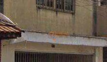 Casa com 2 dormitórios à venda, 157 m² por R$ 395.000,00 - Jardim Paraventi - Guarulhos/SP