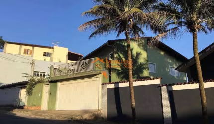 Sobrado com 5 dormitórios à venda, 344 m² por R$ 2.663.000,00 - Jardim Rosa de Franca - Guarulhos/SP