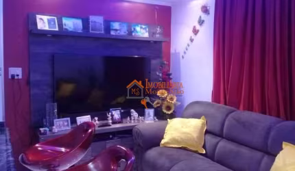 Apartamento com 2 dormitórios à venda, 42 m² por R$ 159.000,00 - Conjunto Habitacional Santa Etelvina II - São Paulo/SP