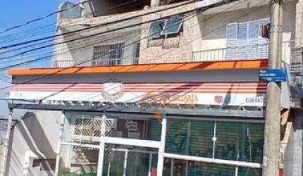 Sobrado com 7 dormitórios à venda, 250 m² por R$ 1.800.000,00 - Jardim Paraíso - Guarulhos/SP