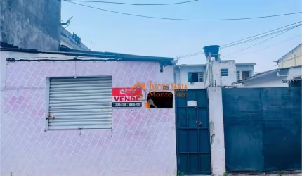 Sobrado com 5 dormitórios à venda por R$ 850.000,00 - Jardim Cumbica - Guarulhos/SP