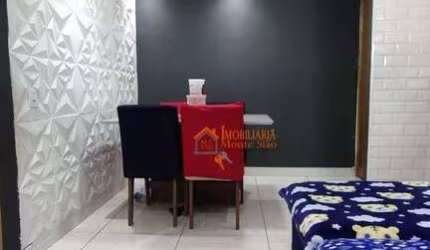 Apartamento com 2 dormitórios à venda, 45 m² por R$ 240.000,00 - Jardim IV Centenário - Guarulhos/SP