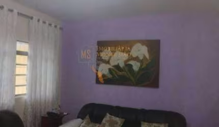 Sobrado com 6 dormitórios à venda, 344 m² por R$ 750.000,00 - Vila Lúcia - Poá/SP