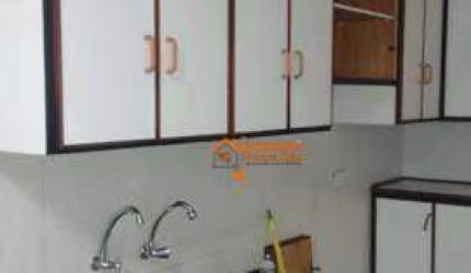 Casa com 3 dormitórios à venda, 125 m² por R$ 420.000,00 - Vila Barros - Guarulhos/SP